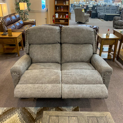 Emerald Northwest Power Reclining Loveseat