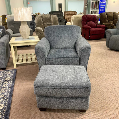 Smyrna Tide Granite Chair