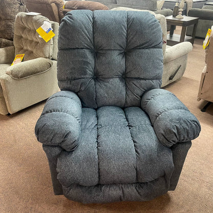 Everlasting Denim Wallsaver Recliner