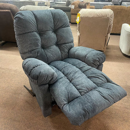 Everlasting Denim Wallsaver Recliner