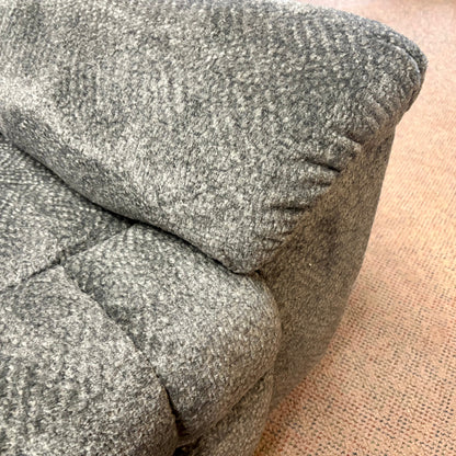 Gray Frohn Rocker Recliner