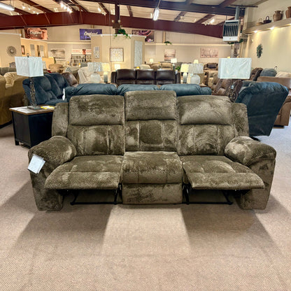 Frohn Reclining Sofa