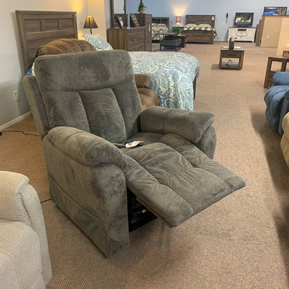 Gray Lift Chair