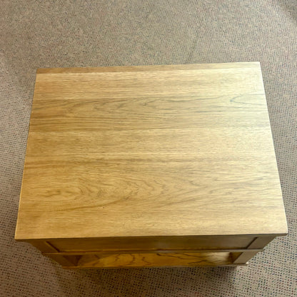 Sharlance End Table