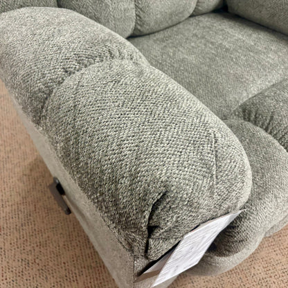 Kegler Rocker Recliner