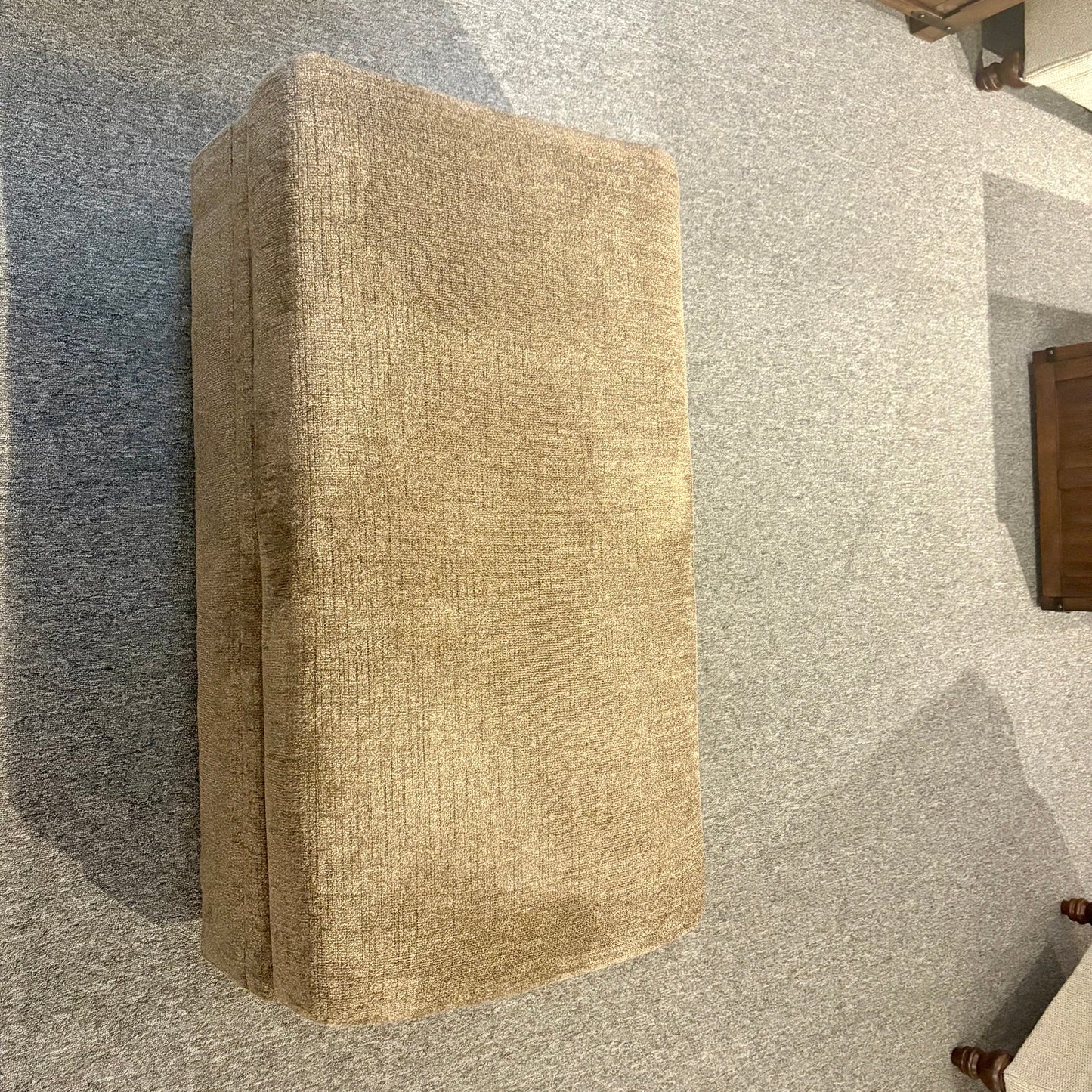 Stonemeade Ottoman