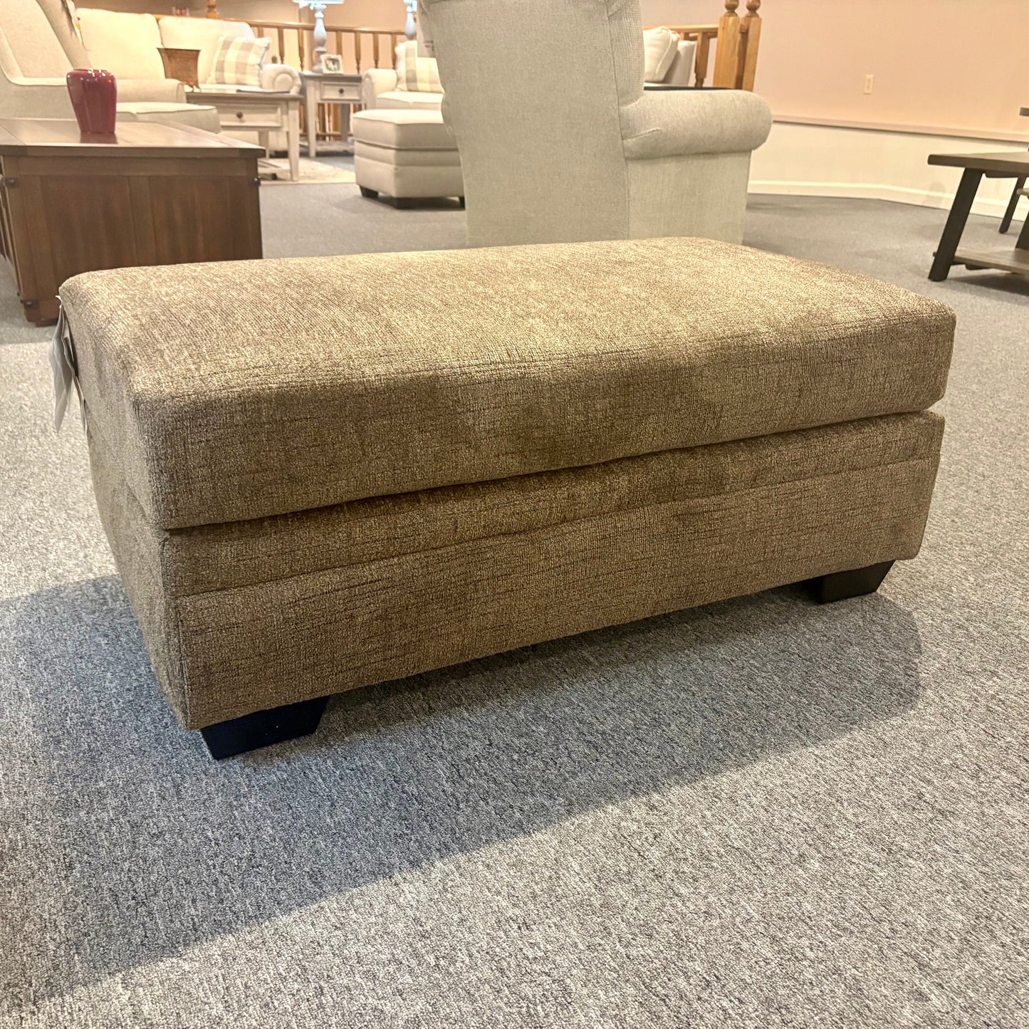 Stonemeade Ottoman