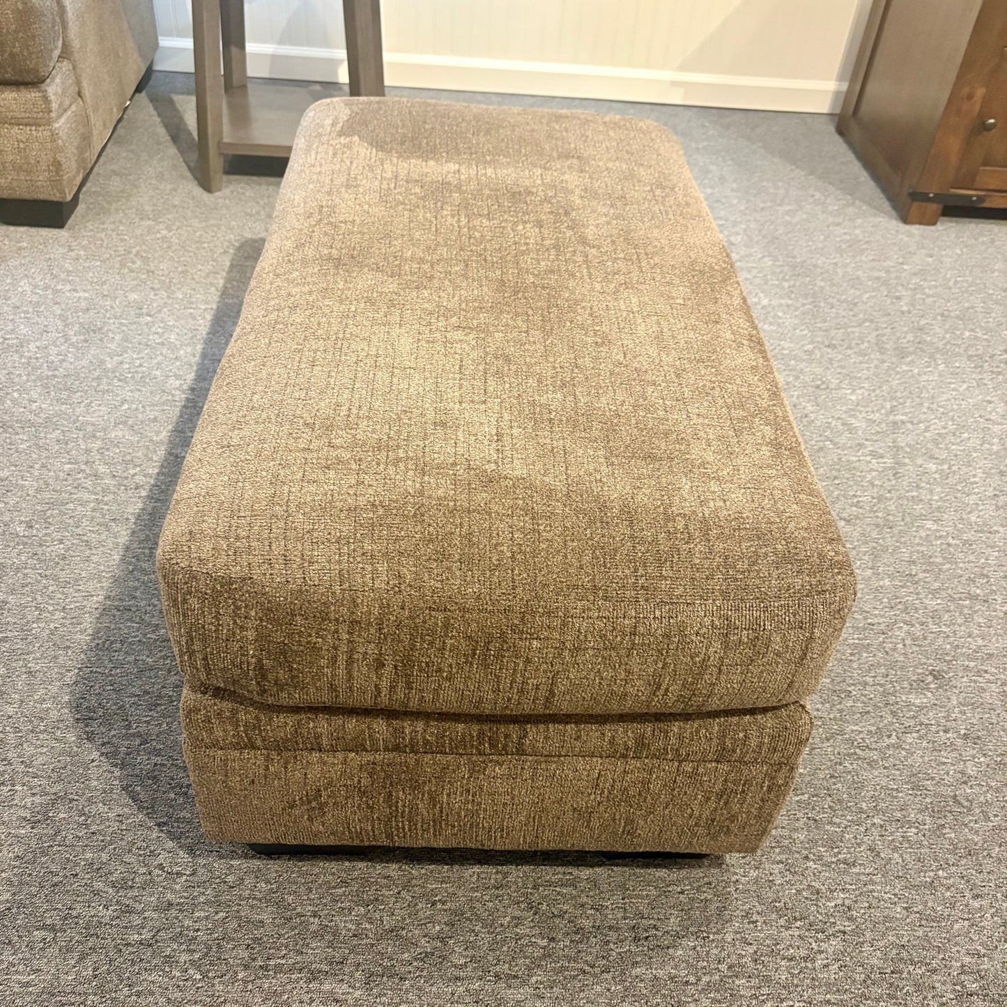 Stonemeade Ottoman