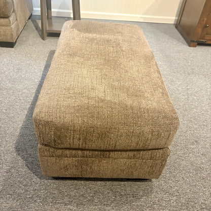 Stonemeade Ottoman