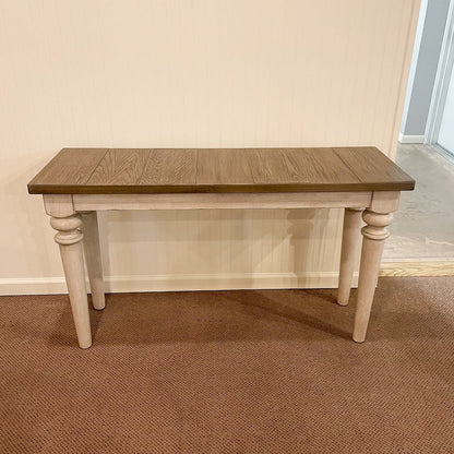 Rect Ceiling Tile Sofa Table