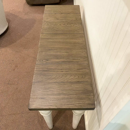 Rect Ceiling Tile Sofa Table