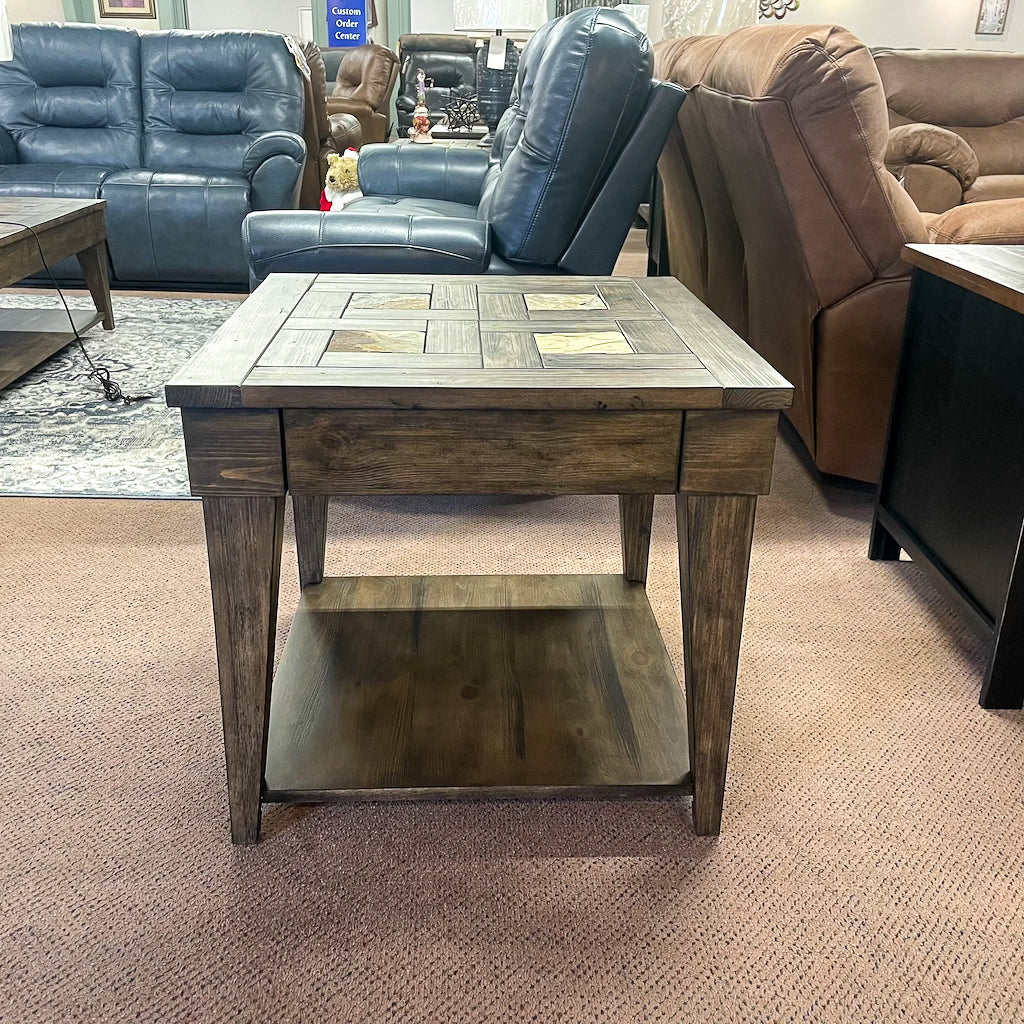 Arrowcreek End Table