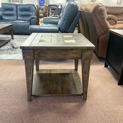 Arrowcreek End Table