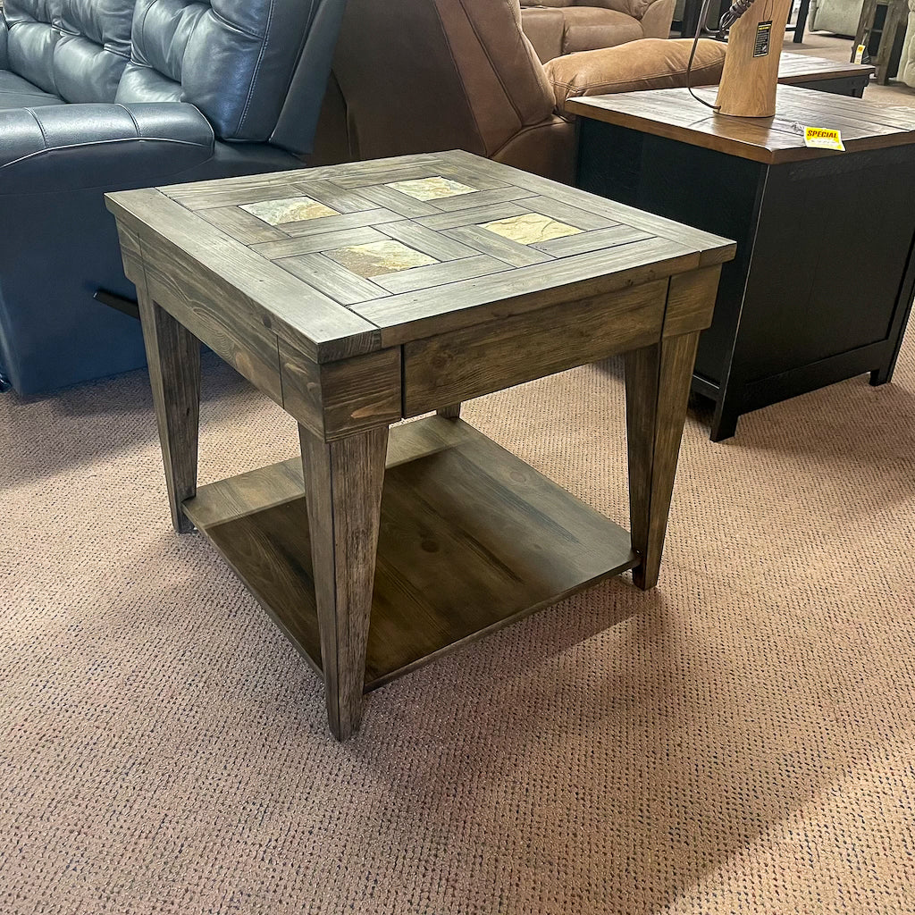 Arrowcreek End Table