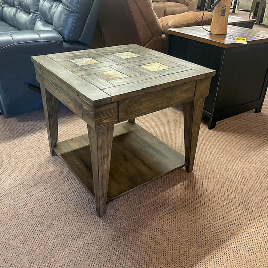 Arrowcreek End Table