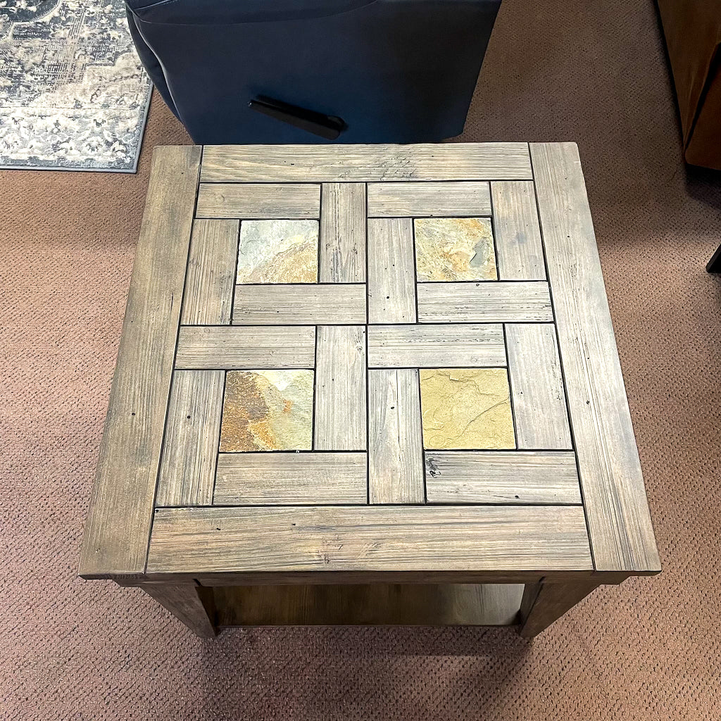 Arrowcreek End Table