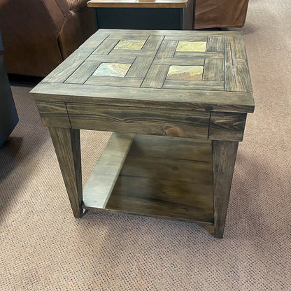 Arrowcreek End Table