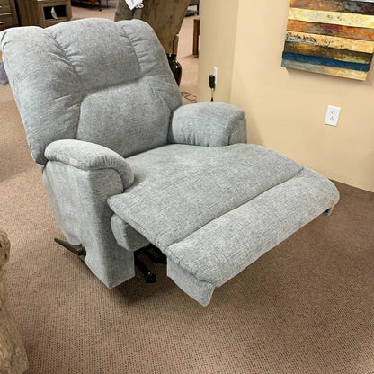 Scholar Fog Wallsaver Recliner
