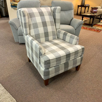 Shipley Abbott Chair