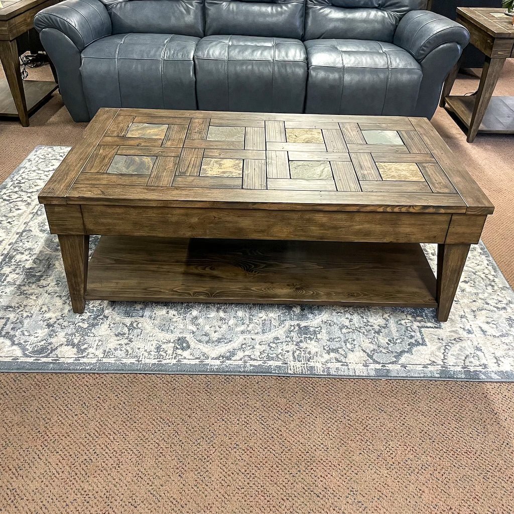 Arrowcreek Coffee Table