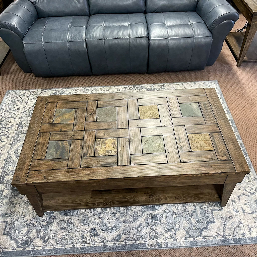 Arrowcreek Coffee Table