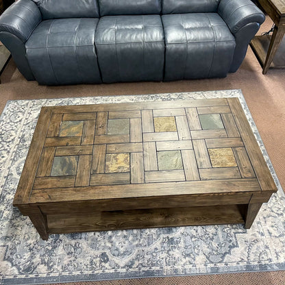Arrowcreek Coffee Table
