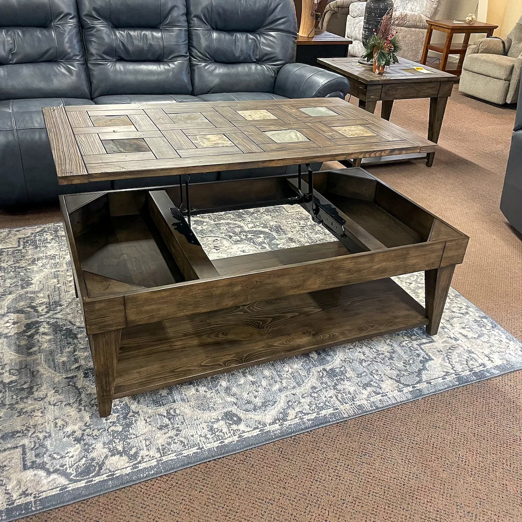 Arrowcreek Coffee Table