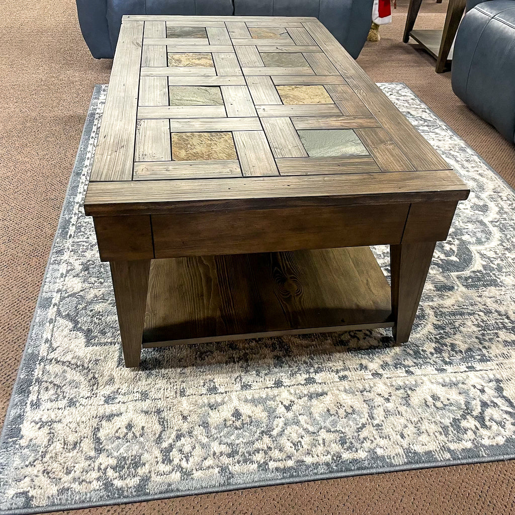 Arrowcreek Coffee Table