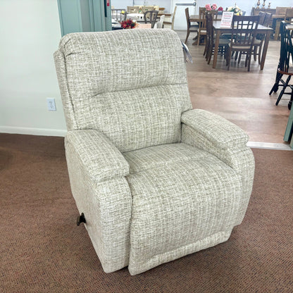 Maverly Sand Wallsaver Recliner