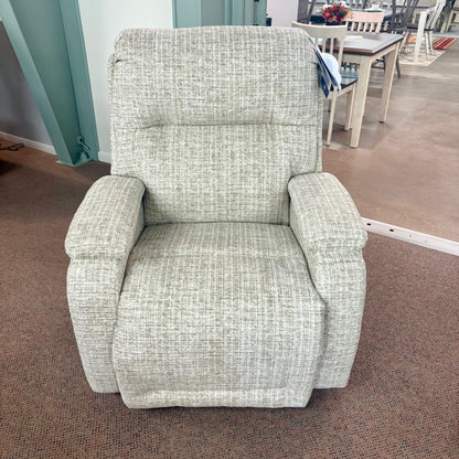 Maverly Sand Wallsaver Recliner