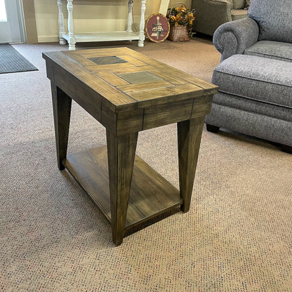 Arrowcreek Chairside Table