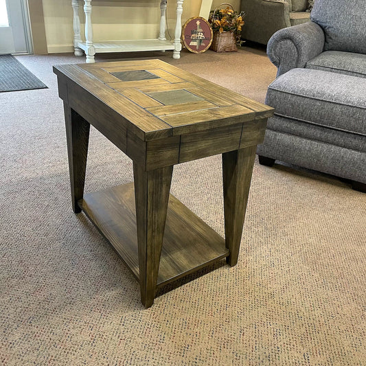 Arrowcreek Chairside Table