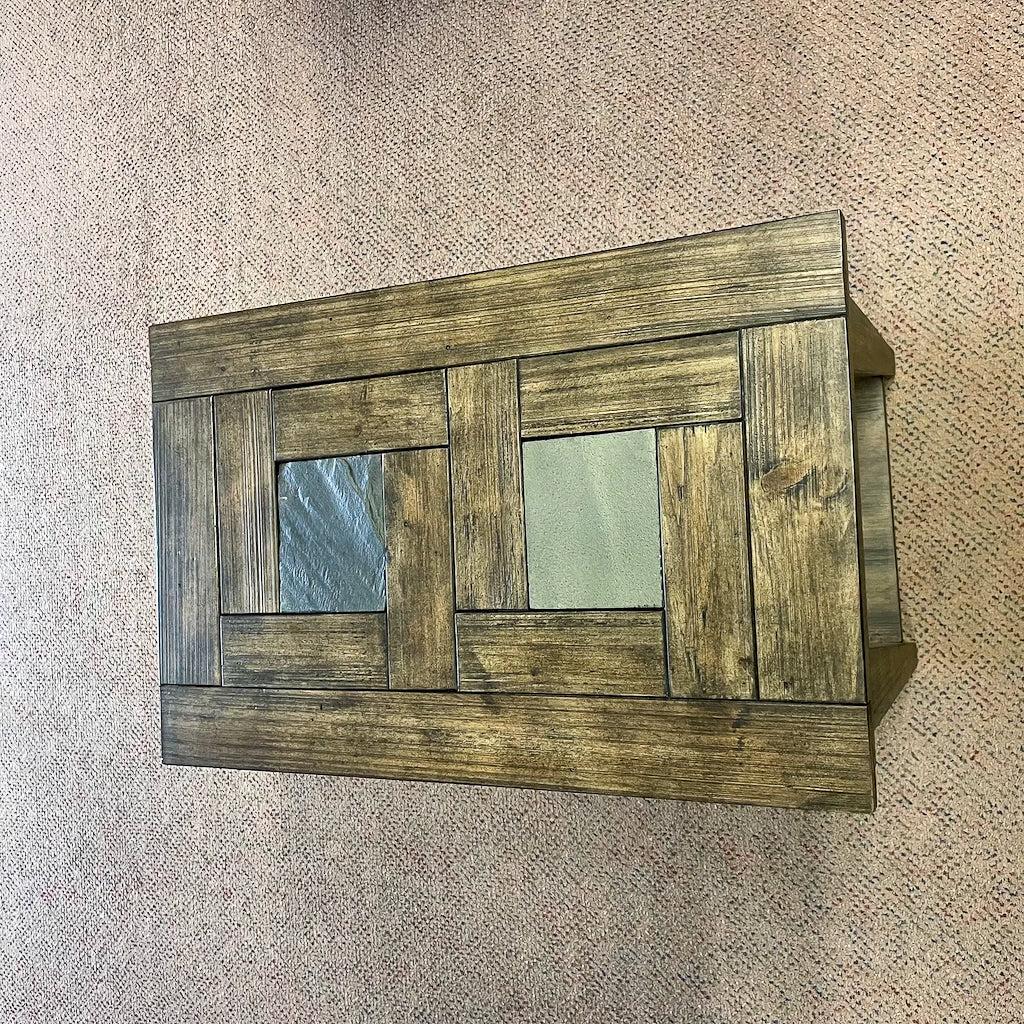 Arrowcreek Chairside Table