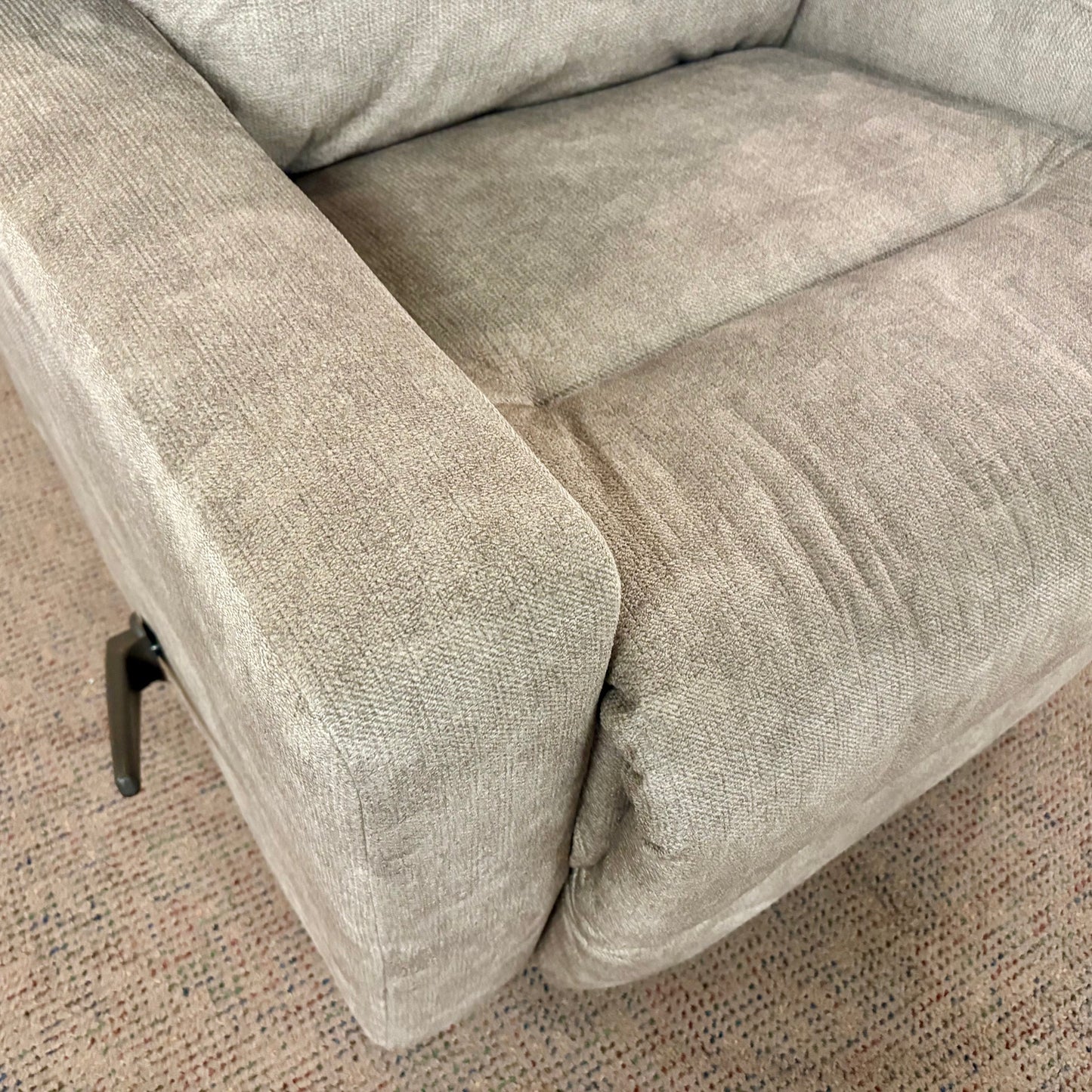 Kenley Desert Wallsaver Recliner