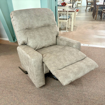 Kenley Desert Wallsaver Recliner