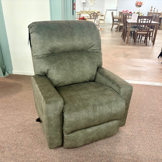 Kenley Basil Wallsaver Recliner