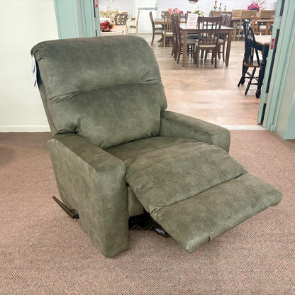 Kenley Basil Wallsaver Recliner