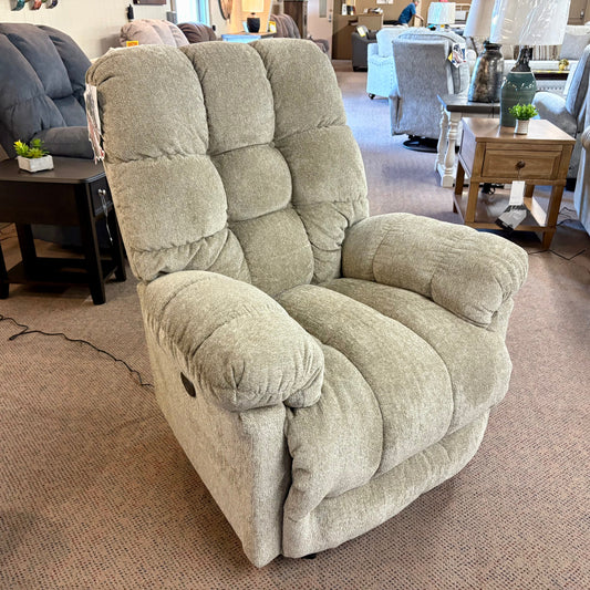 Everlasting Platinum Power Wallsaver Recliner