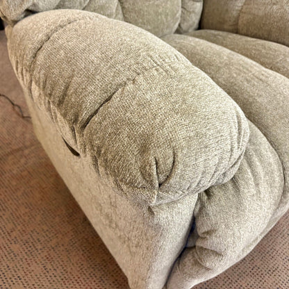 Everlasting Platinum Power Wallsaver Recliner