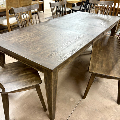 Midland Table & 6 Chairs