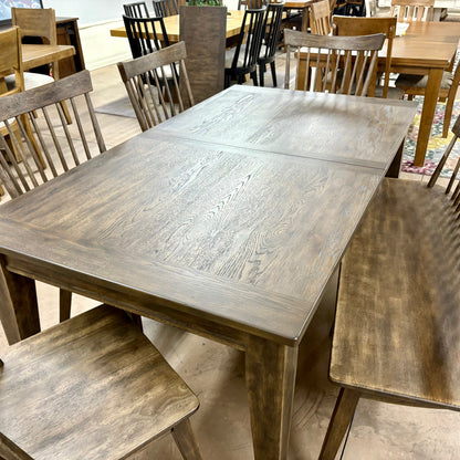 Midland Table & 6 Chairs