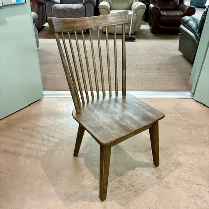 Midland Table & 6 Chairs