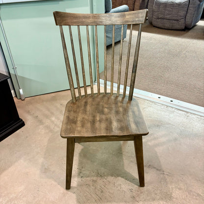 Midland Table & 6 Chairs