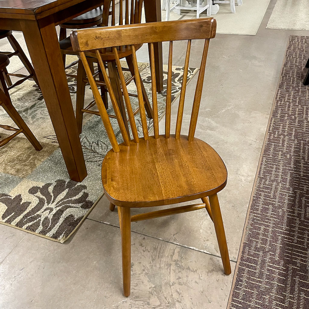 Creations Table & 4 Chairs