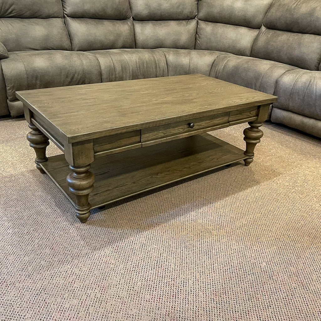 American Farmhouse Coffee table