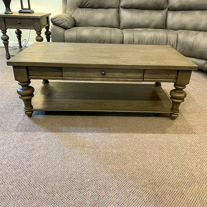 American Farmhouse Coffee table