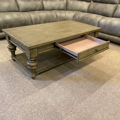 American Farmhouse Coffee table