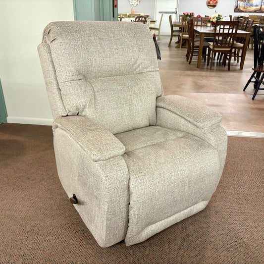 Maverly Desert Wallsaver Recliner