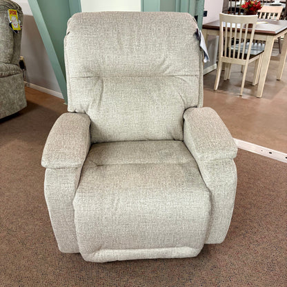 Maverly Desert Wallsaver Recliner