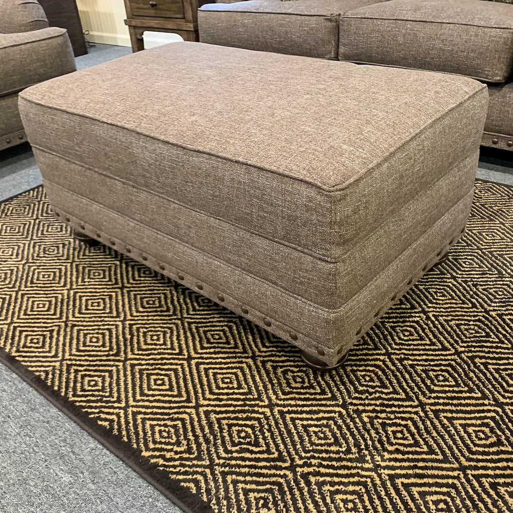 Skyler Ottoman